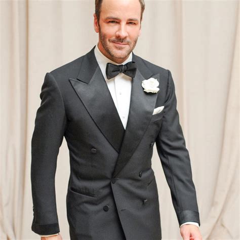 tom ford wedding suit|More.